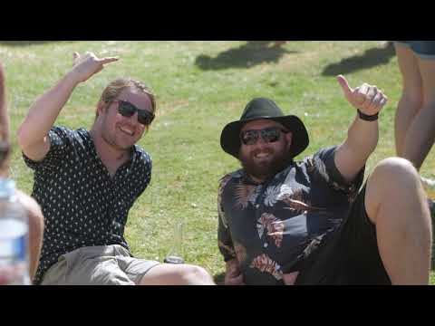 Perricoota Pop and Pour Festival  Echuca Moama