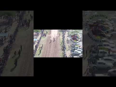 La vista será por los de Quebrachal