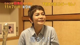ワタシが日本に住む理由 | BSジャパン
