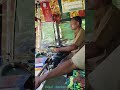 Bus Musical Horn