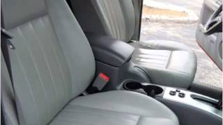 preview picture of video '2007 Jeep Liberty Used Cars Greene ME'