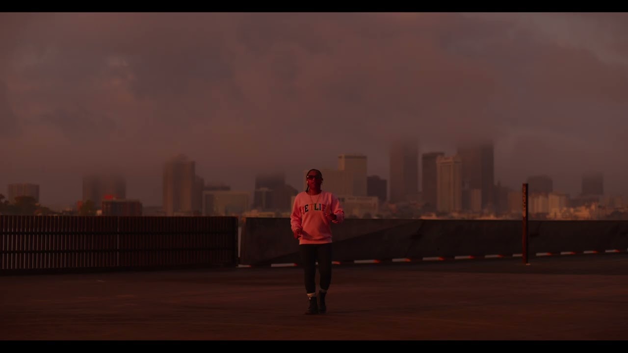 West Lawn Dirge, in memory of Bennie Pete by Hot8 Brass Band 30 years Anniversary