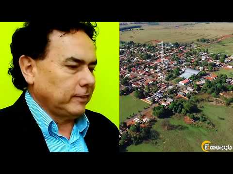 Hino De Cuiabá Paulista video