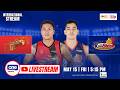 LIVE SAN MIGUEL Vs RAIN OR SHINE PBA SEASON 50 COMMISSIONER S CUP MAY 15 2026