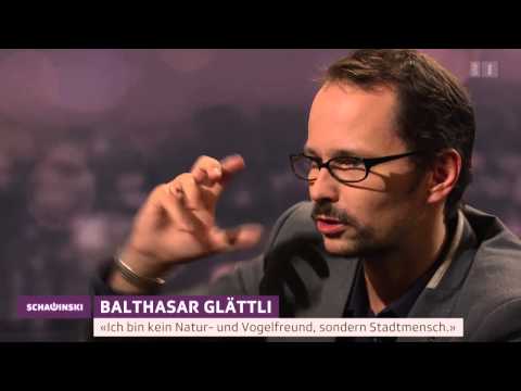 Balthasar Glättli – Schawinski vom 20.10.2014