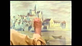 Tom Keating On Painters - Monet