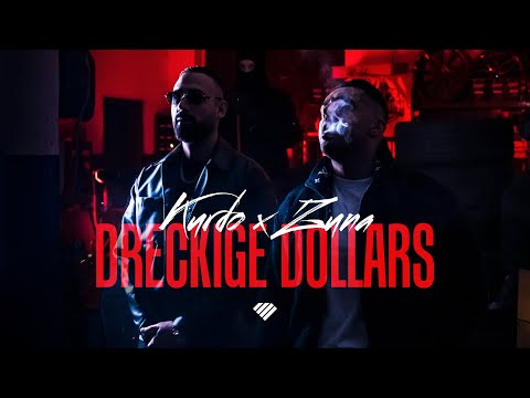 Miniatura de DRECKIGE DOLLARS