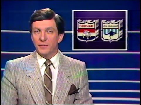 1985 Round 13 - Seven's Big League