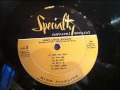 Here's Little Richard LP Specialty 