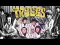 The Troggs Girl's In Black