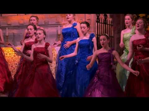 I Could Have Danced All Night - Hywel Choir / Angelicus