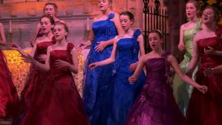 I Could Have Danced All Night - Hywel Choir / Angelicus