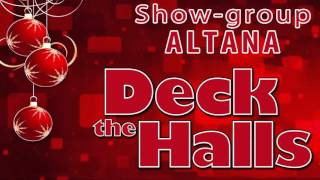 Altana - Deck the Halls