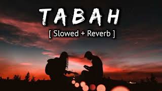 Download lagu TABAH [ Slowed   Reverb ] | Slowed Lo-fi mp3
