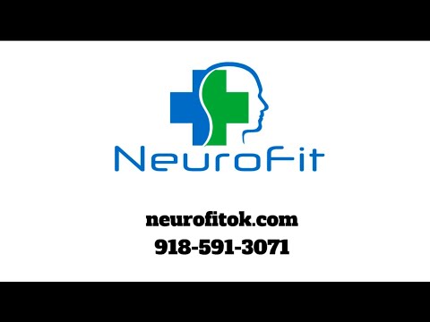 NeuroFit Explainer Video