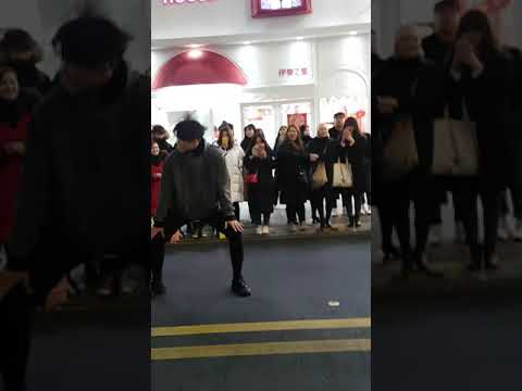 [MAXXAM] 190201 오새봄 - Bang Bang (Ariana Grande cover)