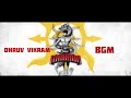 Mahaan Dhruv Vikram S Poster Reel BGM Vikram Simha Simran Karthik Suburaj Pentaspace