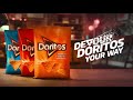 Devour Doritos Your Way