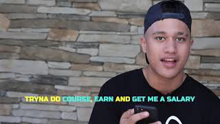 ESUARVE Graduation & Partnering with Tiny Mobile Australia