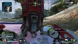 ソイヤマンの気まぐれApex