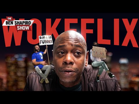 Dave Chapelle Is Funny. Get Over It. | Ep. 1359