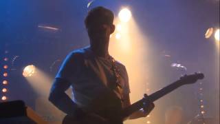 Bloc Party - Different Drugs [Live at FM4 Geburtstagsfest 2016]