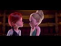 Ballerina 2016 US Version