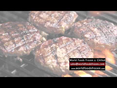 Asiyas lamb products