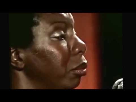 Nina Simone - Feelings