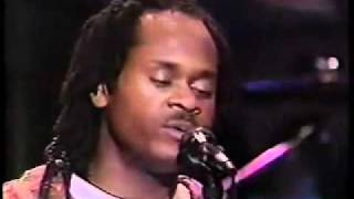 I believe Blessid Union of Souls