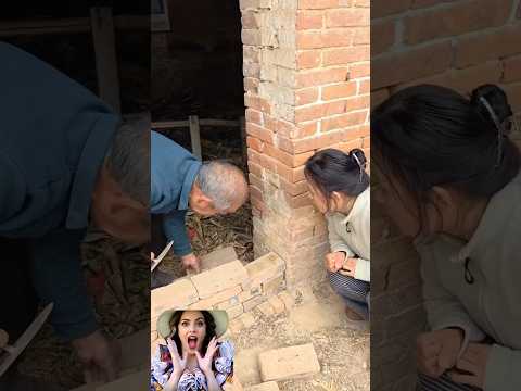 الجدار عامل أزمه😂#اكسبلور #funny #كوميديات #comedy