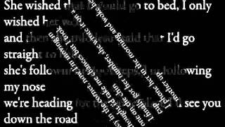 Great Big Sea - Road to Ruin with Lyrics.wmv