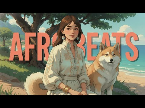 Deep House & Afro House Electronic | Anatolian Dream (Radio Edit) | Joy London DJ