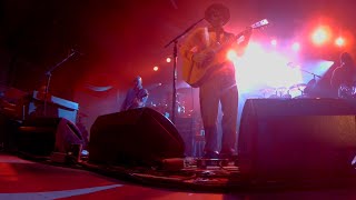 Ben Harper &amp; The Innocent Criminals - Don&#39;t Take That Attitude To Your Grave, live from the PNW 2015