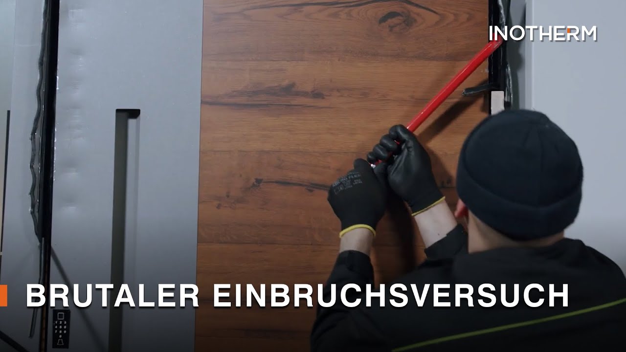 Inotherm Sicherheit Video