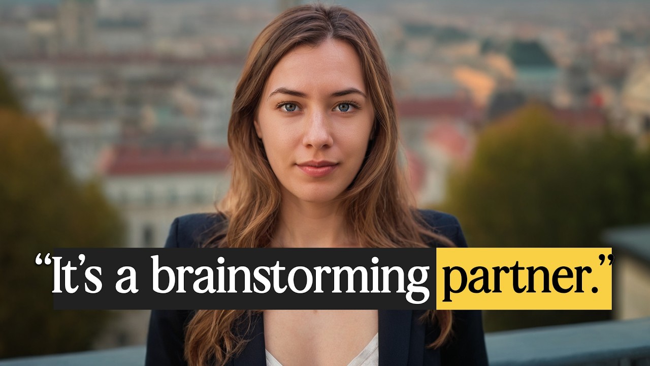 A.I. Was HARD Until I Learned These 5 Things...