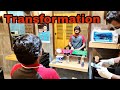 This Year New Amazing Hair Transformation Before After Hair Transformation