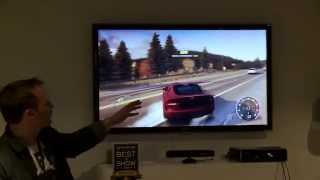 E3 2012: Forza Horizon EXTRA Gameplay Walkthrough