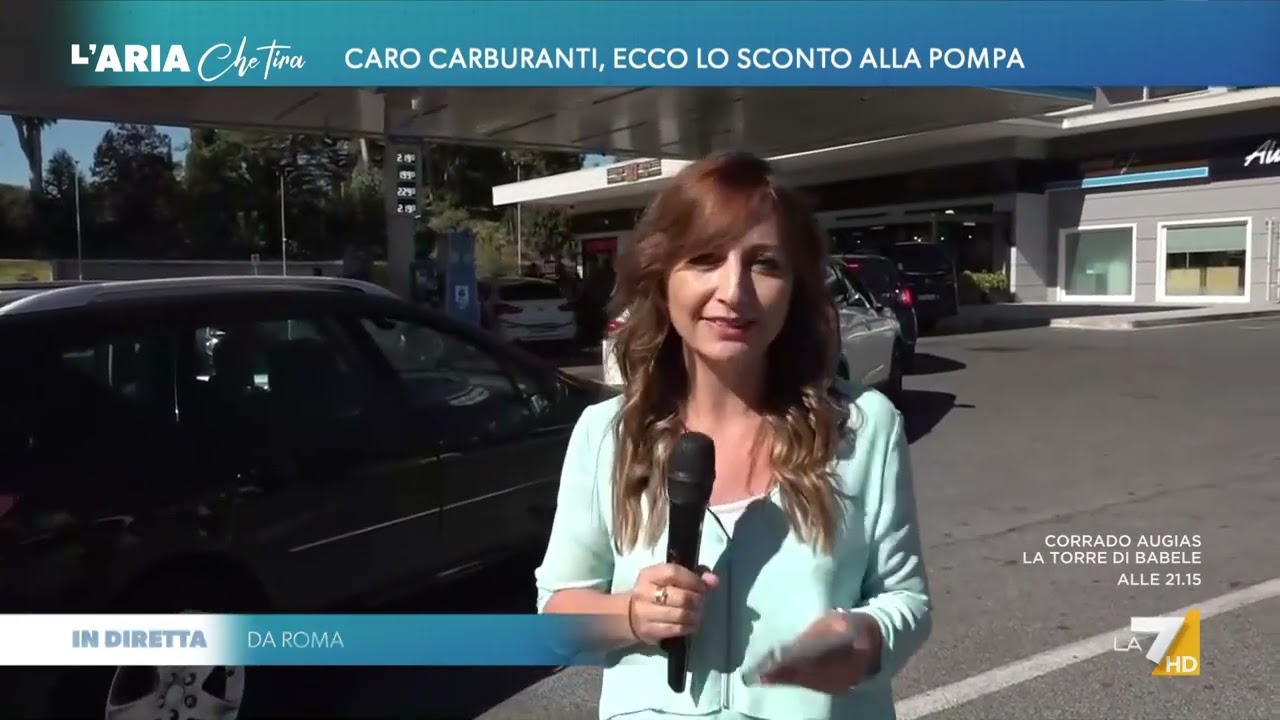 Eni tetto al prezzo del carburante, quanto si risparmia da oggi? “File dalla mattina”