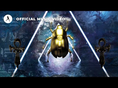 Phrantic & Sub Sonik - Black Sun (Official Video)