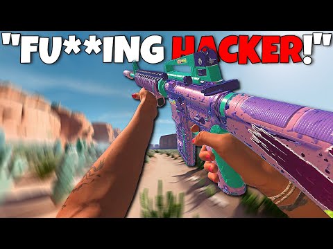 "Hacking Piece Of Sh**!" | Solo DMZ