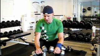 Best Golf Grip Exercises