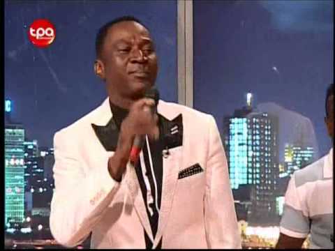 Hora Quente com Gaby Moy