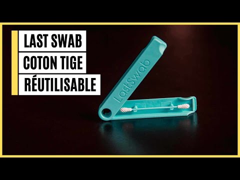 LastSwab vs cotons-tiges classiques : mon test honnête