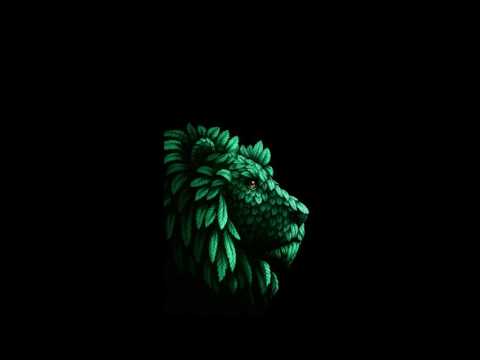 AJ-Green Lion (Audio)