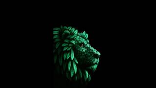 AJ-Green Lion (Audio)