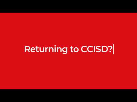 Ccisd Naviance