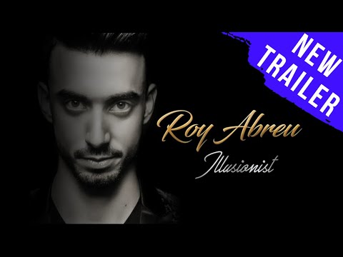 Video 6 de Roy Abreu Video 6 de Roy Abreu