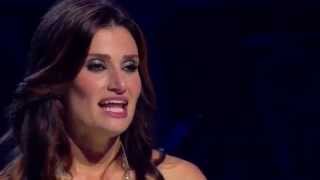 Idina Menzel - Live Barefoot At The Symphony - 12 For Good