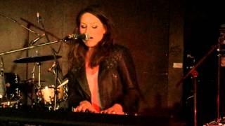 2/2 Norma Jean Martine - Full Concert Cologne Luxor 26.03.2014
